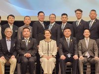 十大傑青選拔　副總統：青年對自己期許從不是躺平