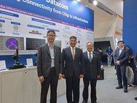 富采切入光通訊　看好Micro LED短距光傳輸方案