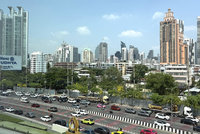 全球能源危機拖累泰國　世銀下修GDP預測至1.3%