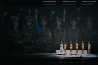 「排彎動物園」衛武營登場　融合蕭邦與排灣古謠