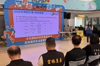 白沙屯媽祖進香交通資訊　雲縣建網路專區供查詢