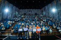 白冰冰不滿未受「藍寶石」尊重　高流執行長致歉