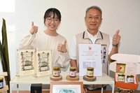 宜蘭風土熬成果醬  勇奪世界賽1銀6銅