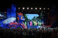 客家親子劇「燈怪」竹縣登場　傳承客語之美