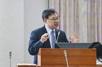 遭質疑離政治過近　檢察總長被提名人：可供檢視