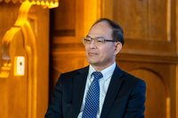 加媒刊登曾厚仁投書：台灣雖小卻成就偉大