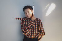 許富凱8/8重返小巨蛋　下午開唱暗藏心思