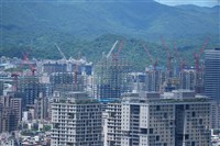 住宅開工量大減　鄉林賴正鎰：5年後新成屋恐現斷層