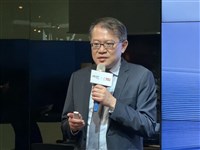 倚天酷碁投資美電腦周邊品牌　搶攻AI應用市場