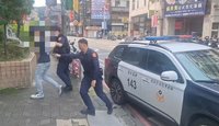 新莊男子於早餐店公然猥褻　警逮人送辦