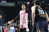 TPBL高國豪上演飆分秀　攻城獅輕取特攻奪3連勝