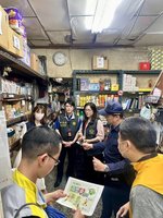 北檢跨機關查訪塑化製品供需　嚴防不法囤積哄抬
