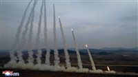 北韓再度試射飛彈　南韓分析相關數據