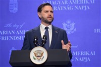 川普派副總統赴巴基斯坦對伊朗和談　荷莫茲海峽成焦點