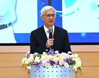 中鋼盼促成台灣機器人動力系統　助企業進軍全球供應鏈