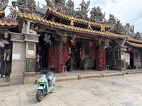 白沙屯媽祖16日抵北港　雲林GoShare租借抽好禮