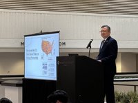 美國防產業基礎年會　台灣唯一受邀提升交流