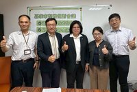 嘉市老宅延壽與排水改善　立委王美惠爭取挹注4億