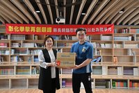 王惠美頒加菜金嘉勉拳擊選手　盼為國爭取榮耀