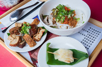 桃園龍岡米干節25日登場　打造眷村文化戶外劇場