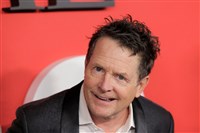 CNN誤發悼念影片　「回到未來」男星：每年都來一次