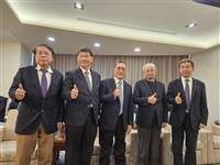 台塑四寶自結首季獲利合計441億元　年增10.8倍