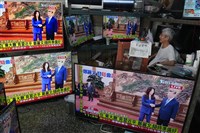 鄭麗文向習近平提五點主張：增進台灣國際活動空間
