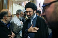 中東戰爭第41天》伊朗新領袖首發聲　最新發展一次看