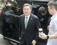 在野放行總預算案付委審查？卓榮泰盼有好發展