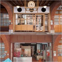 北市推艋舺公園周邊店家改造　中選者可各獲30萬元