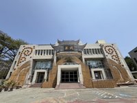 明華園台南打造戲巢藝術館　訂4/18開幕