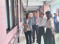 高中特教班適性評估報名破千人　近3年安置率逾9成