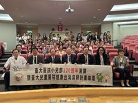 捎給兒科醫好消息　石崇良喊調高給付「2倍不是夢」