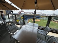 漢神洲際露台新視野  業者：看球、演唱會依規範