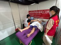 肝基會攜手超商推腹超　20年篩檢破25萬人次