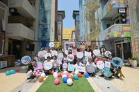 屏東職人町整修回歸　邀入園打卡換現金券限量千份