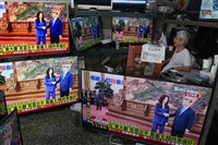國安官員：鄭習會後國共新聞稿高度一致且偏離台灣利益