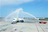 客貨運需求強　華航、長榮航3月營收創新高