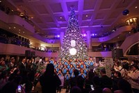 晶華、雲品寫最旺首季營收 看好連假與會展商機