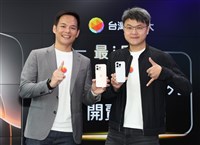 電信三雄3月獲利出爐 台灣大奪單月、首季EPS王