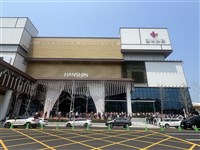 台中漢神洲際開幕首日狀況多　業者獲報陸續檢修