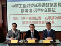 寶佳批違法剔除董事候選人提名　中工：合法合規