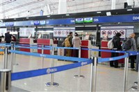 中日航班大幅縮減  3月53條航線取消全部航班