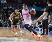 TPBL高國豪致勝上籃  攻城獅擊退雲豹奪4連勝