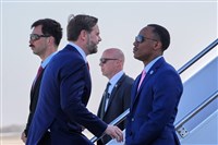 中東戰爭第42天》伊朗高層抵巴基斯坦與美談判　最新發展一次看