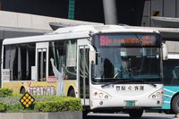 中市優化山海線公車　20條路線4/13起調整
