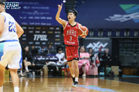 丁聖儒16次助攻破紀錄　TPBL戰神送海神3連敗