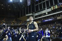 林志傑引退賽勇士2連勝　許晉哲：永遠是精神領袖