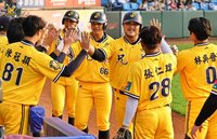 前2場看見好轉　平野惠一期待兄弟打線繼續強勢