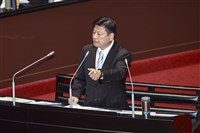 中共宣布10項對台措施　傅崐萁籲政府務實回應